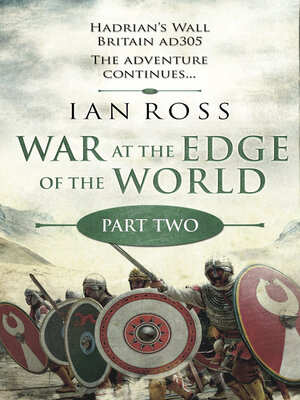 cover image of The War at the Edge of the World, Part 2